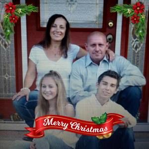 Meet your Posher, Dawn